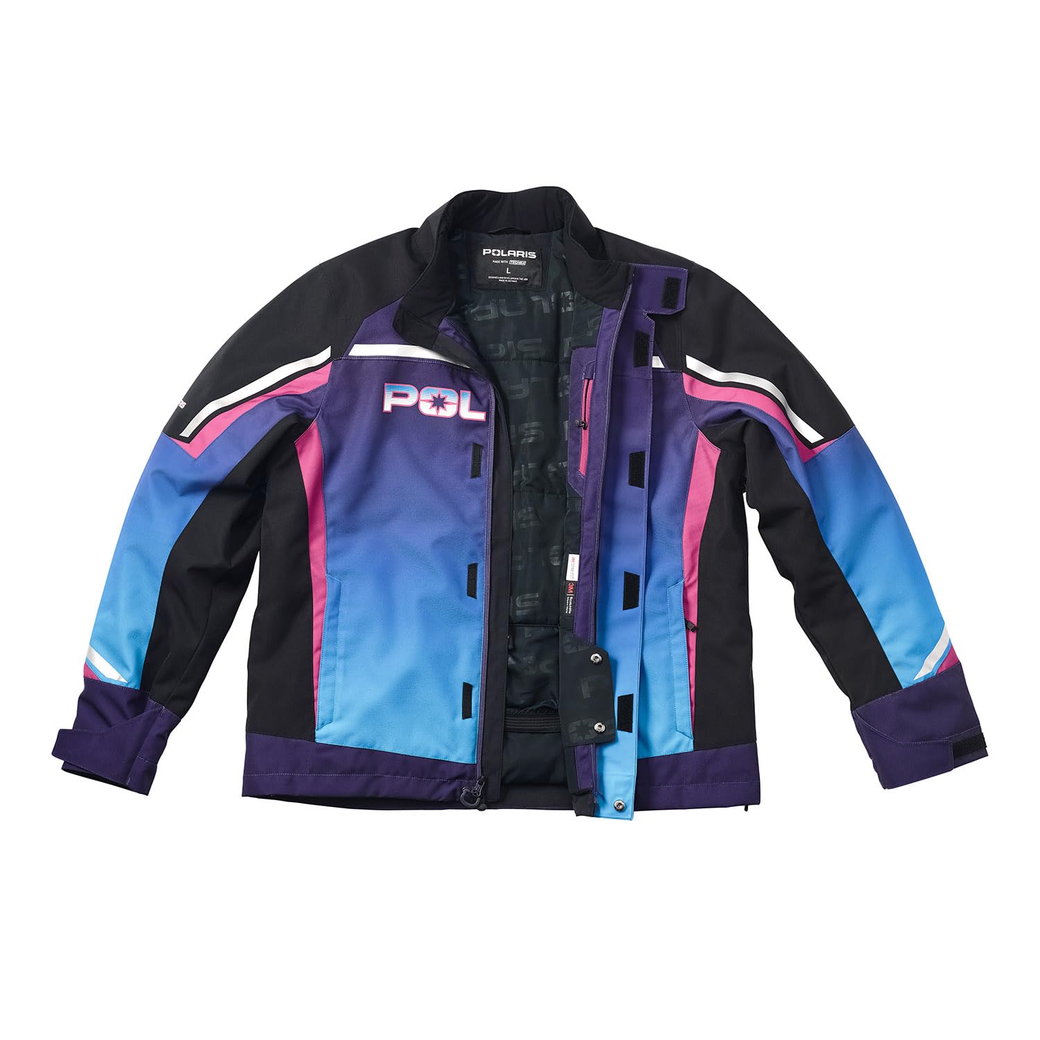 Amazon.com: Polaris: Jackets